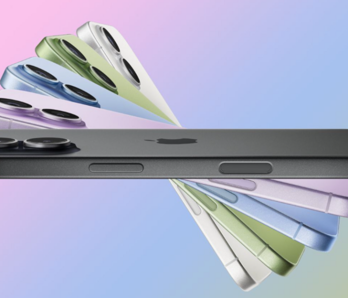 iPhone 17 Battery Life Comparisons