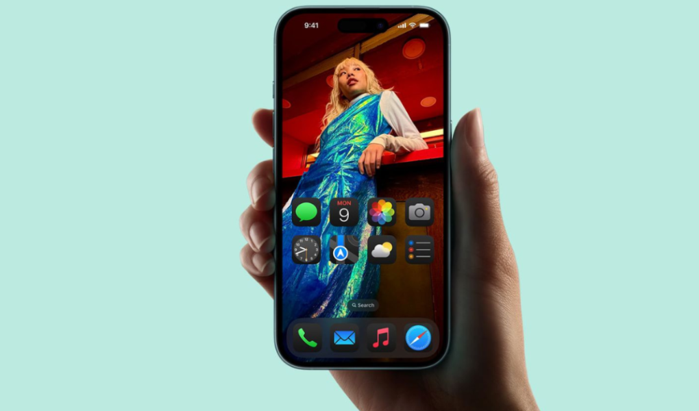 Why Do Gamers Love the iPhone 17 ProMotion Display?