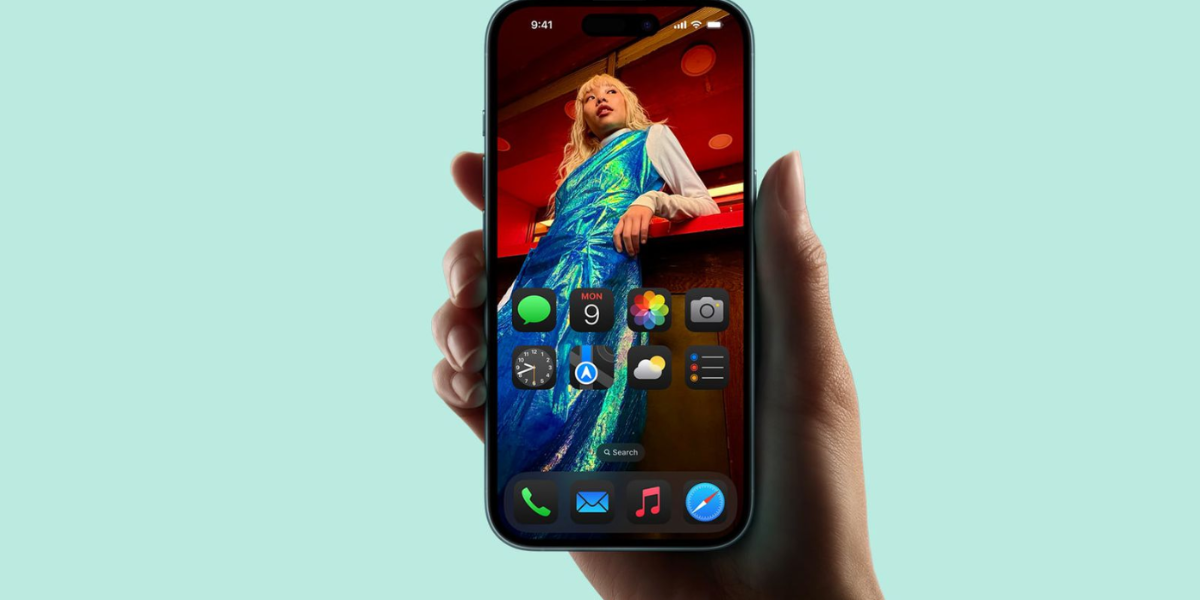 Why Do Gamers Love the iPhone 17 ProMotion Display?