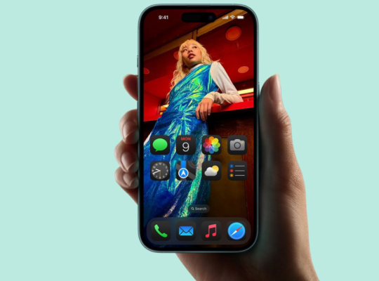 Why Do Gamers Love the iPhone 17 ProMotion Display?