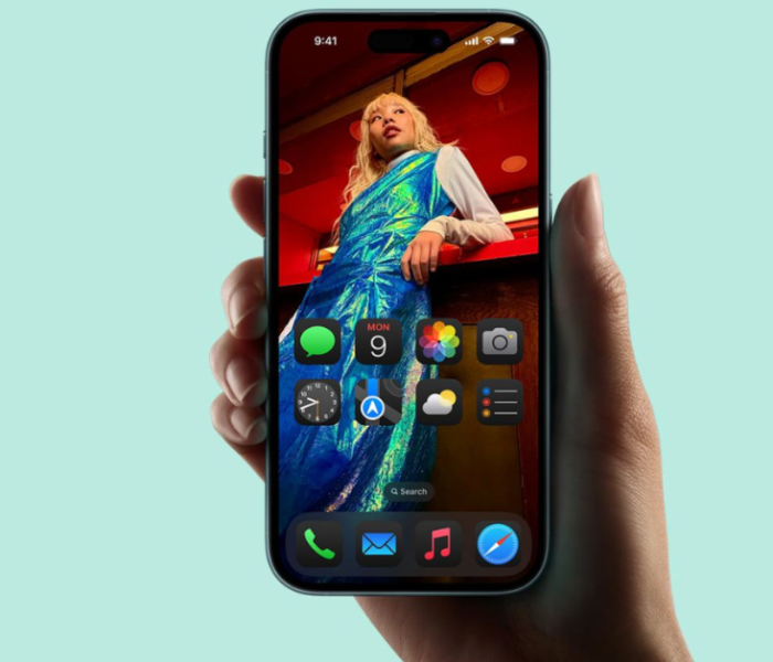 Why Do Gamers Love the iPhone 17 ProMotion Display?