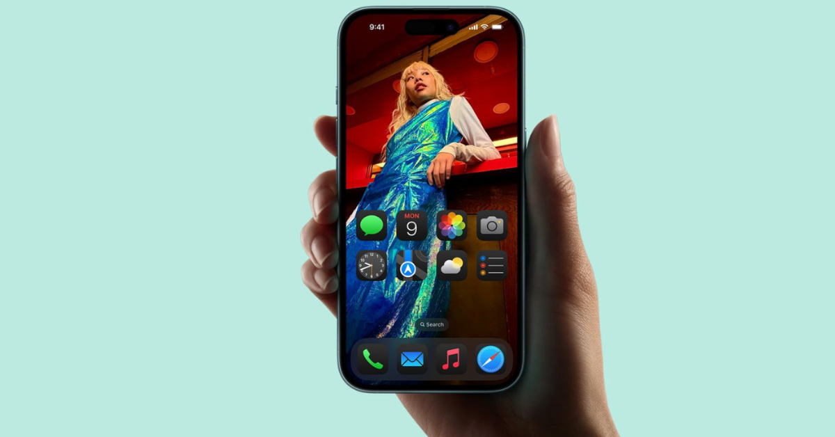 Why Do Gamers Love the iPhone 17 ProMotion Display?